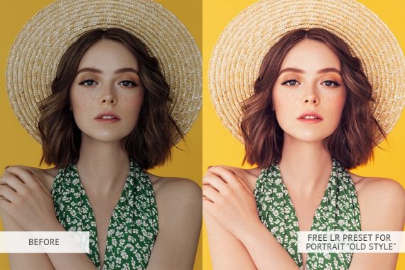 Lightroom VS Photoshop- suntan