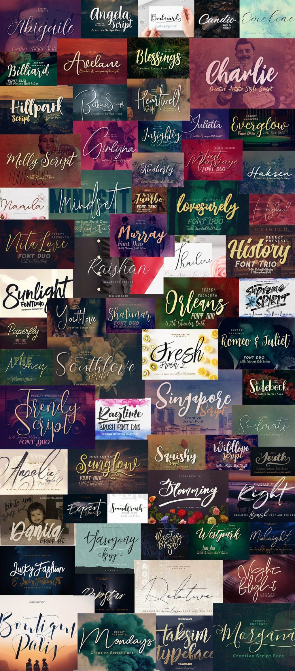 Typography Rules: The Art and Technique Of Arranging Type