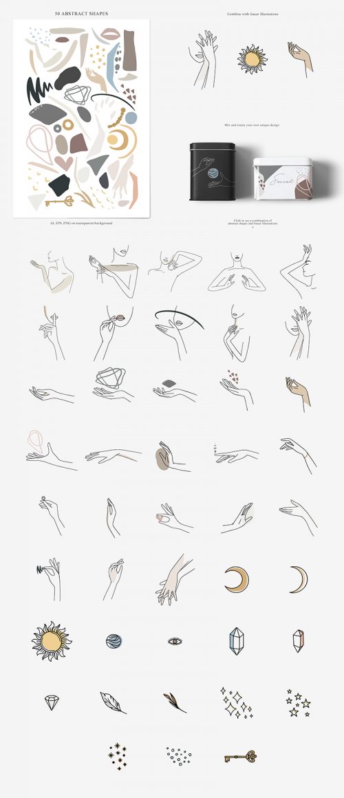 The Top 10 Illustrations Trends You Need to Know in 2020 - Graphic ...