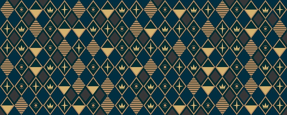 seamless patterns