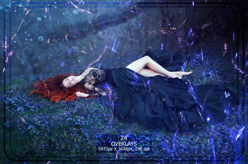 Learn About 15+ Incredible Photo Overlays for 2020