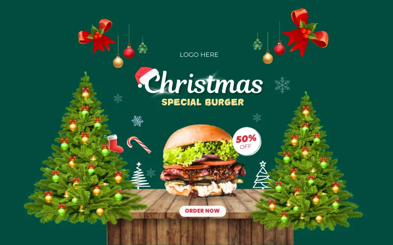 5 Brilliant Christmas Social Media Marketing Ideas For Various Platforms