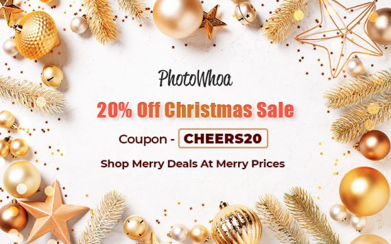 Christmas Sale 3