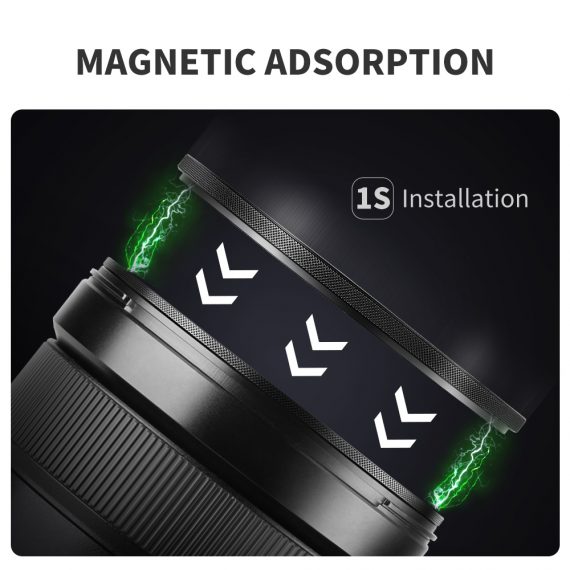 photography giveaway magnetic filter