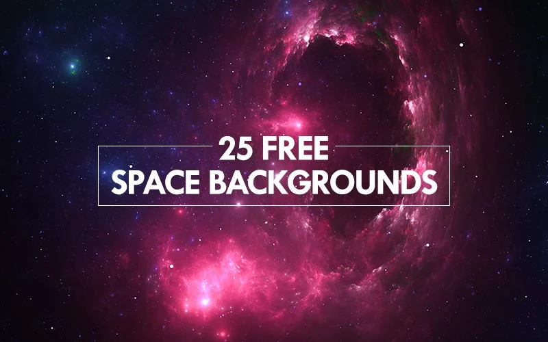 The Best Space Background Collection For 2025