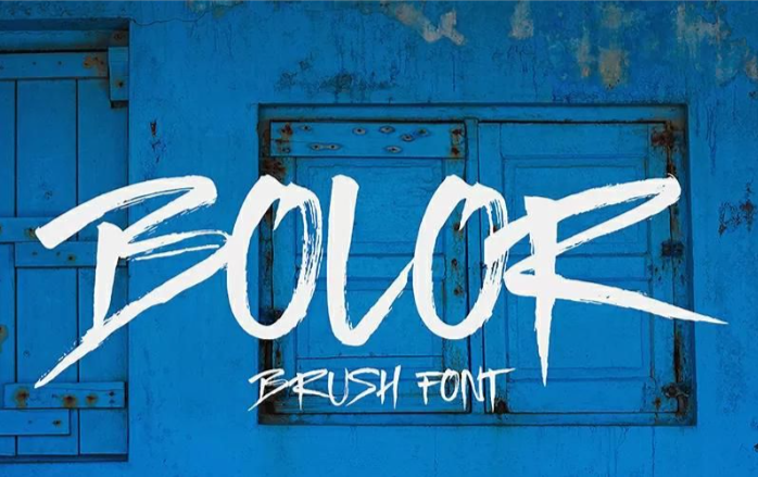 beautiful-fonts-bolar-brush-font
