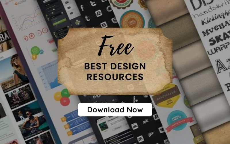 free design resources