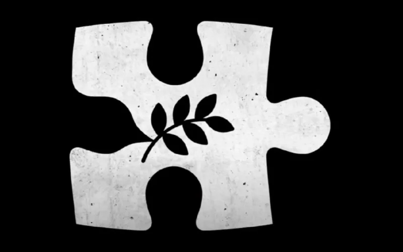 Negative Space Art Exploring The Artistic Depths Of Emptiness