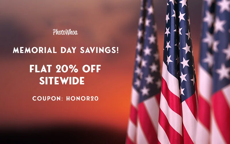 Photography deals memorial day sale 2024