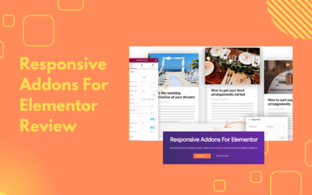 A Detailed Responsive Addons For Elementor Review