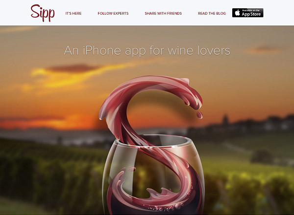 cool app designs