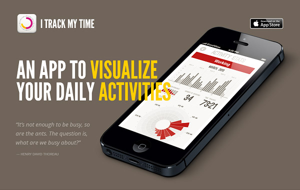 iTrackMyTime
