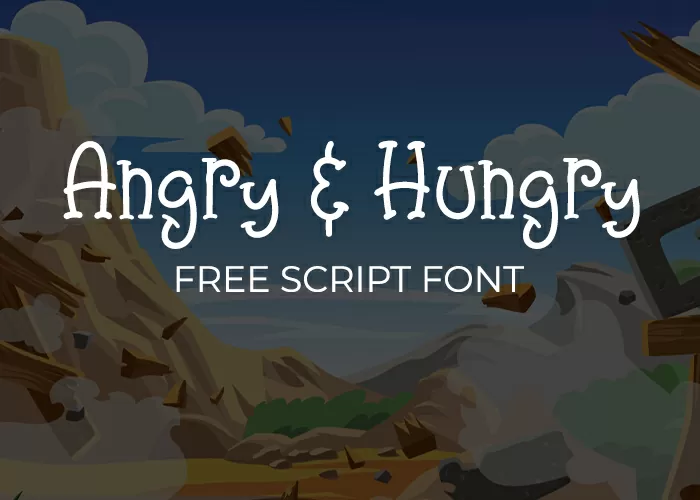 best free fonts