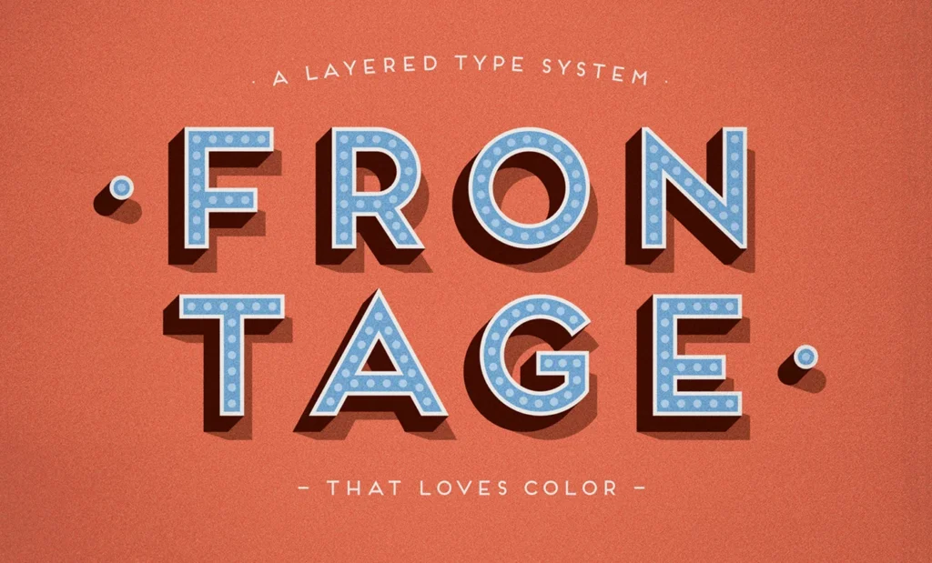 free commercial fonts for designers
