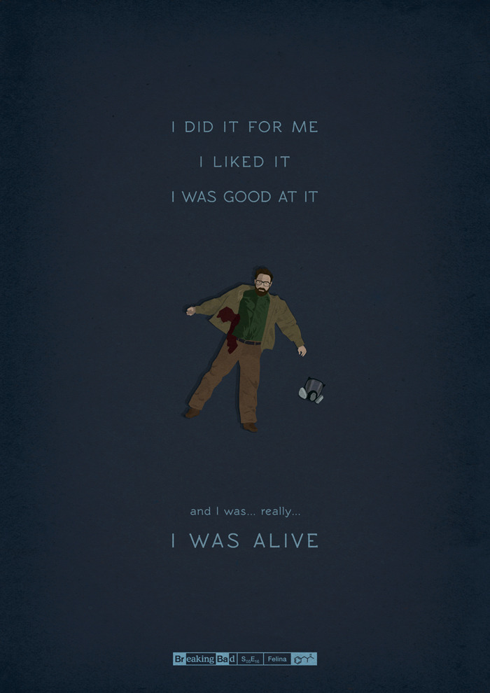 breaking bad quotes