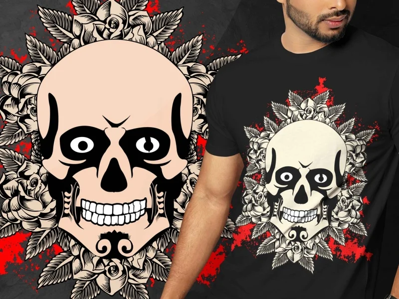 cool skeleton designs, skull design ideas, Skull designs, cool skull designs