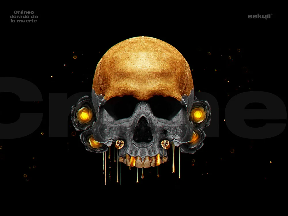 cool skeleton designs, skull design ideas, Skull designs, cool skull designs