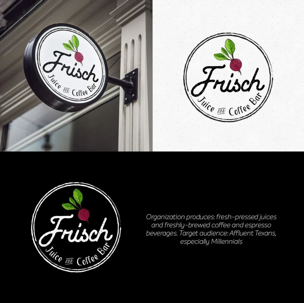 coffee shop logos