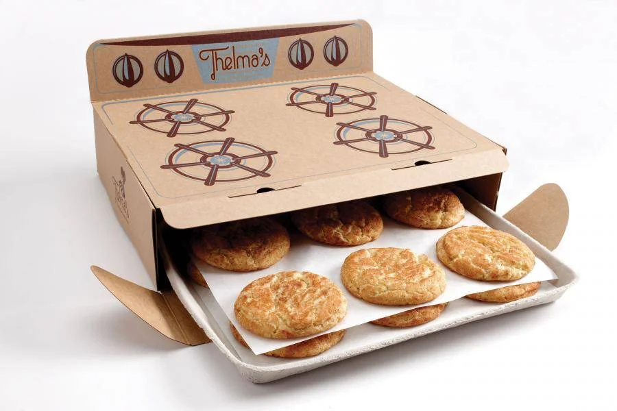 creative packaging ideas