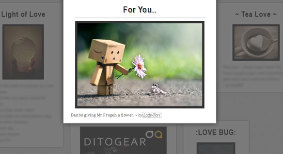 css3 image hover effects