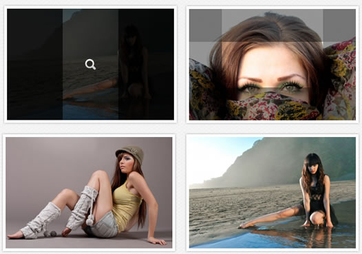 css3 image hover effects