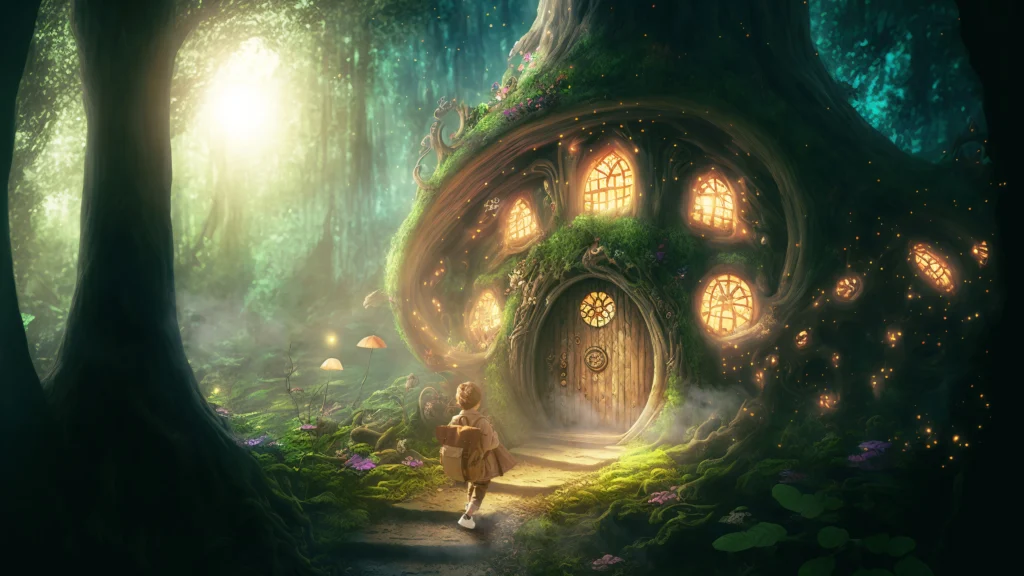 fantasy wallpapers