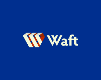 Waft symbol