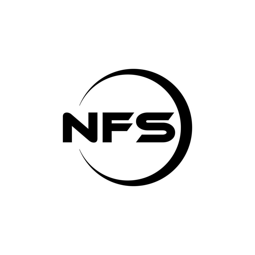 NFS Symbol