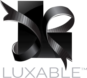 luxable logo