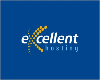 excellent hosting symbol