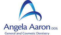 Angela Aaron logo