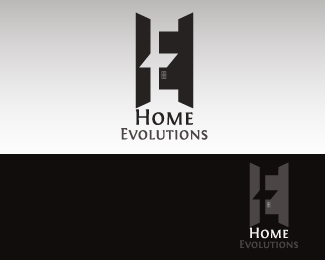 Home Evolutions symbol