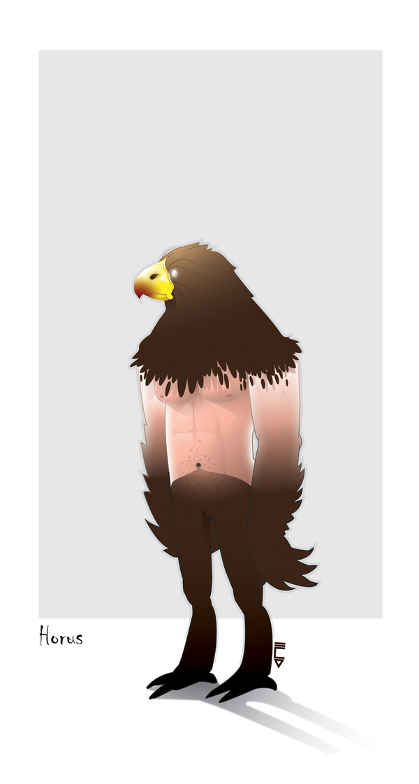horus