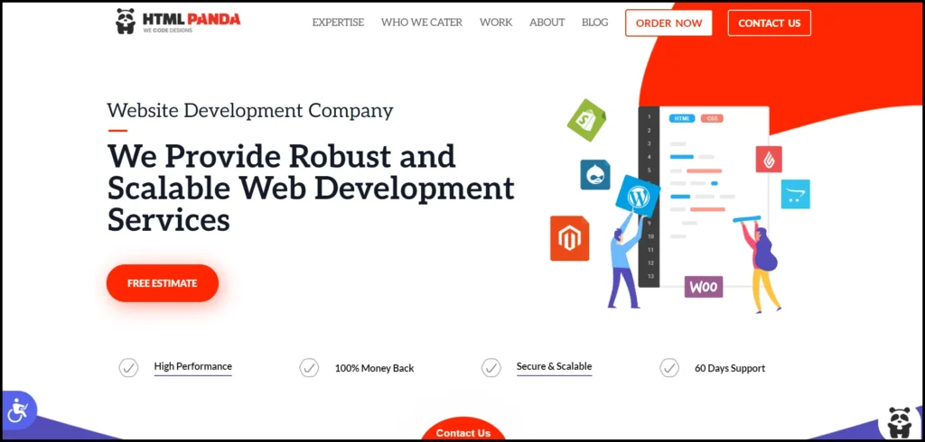 responsive website designs