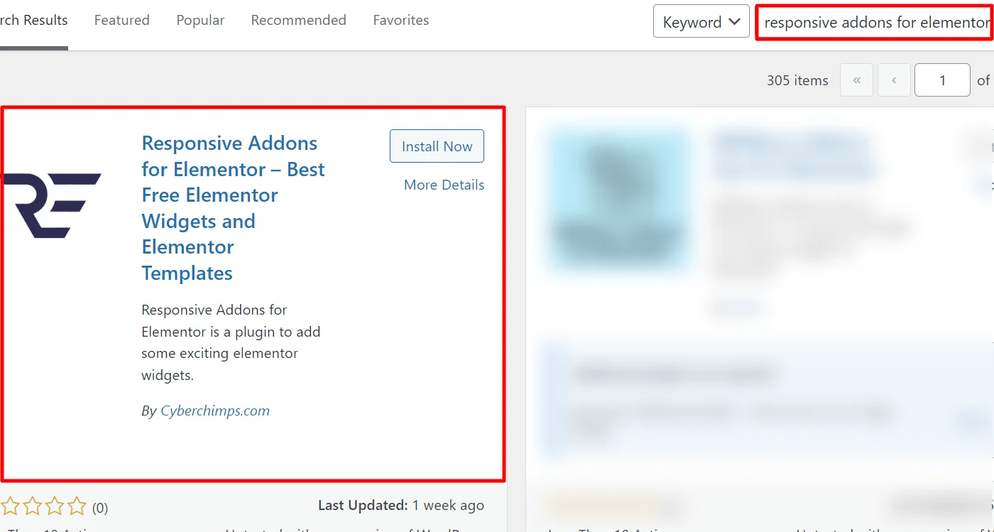 responsive addons for elementor review