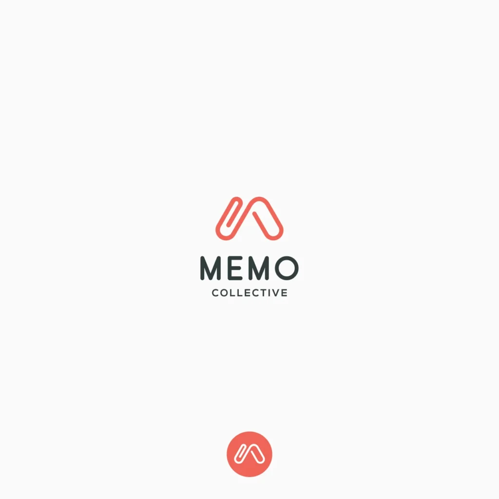 memo collective logo