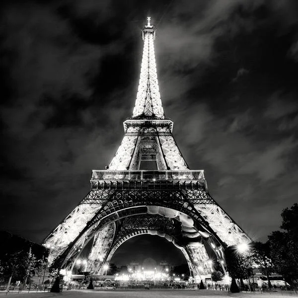 Eiffel Tower Picture