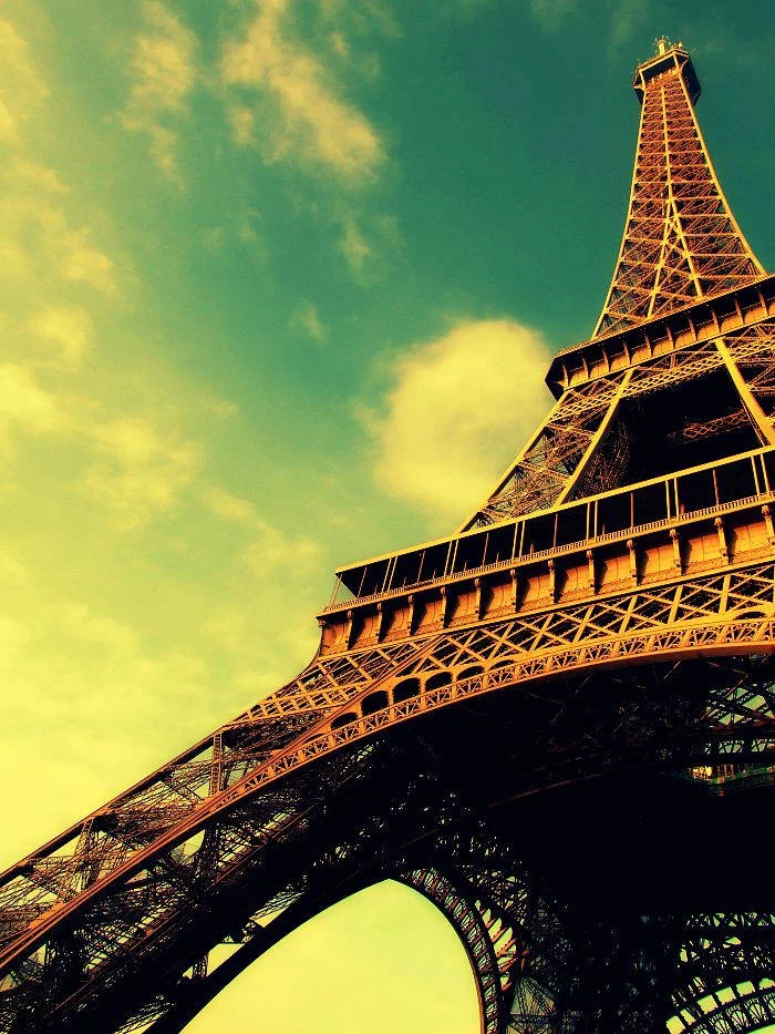 beautiful Paris pictures