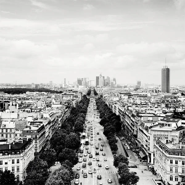 beautiful photos of Paris