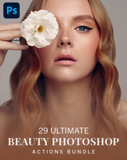 beauty actions bundle