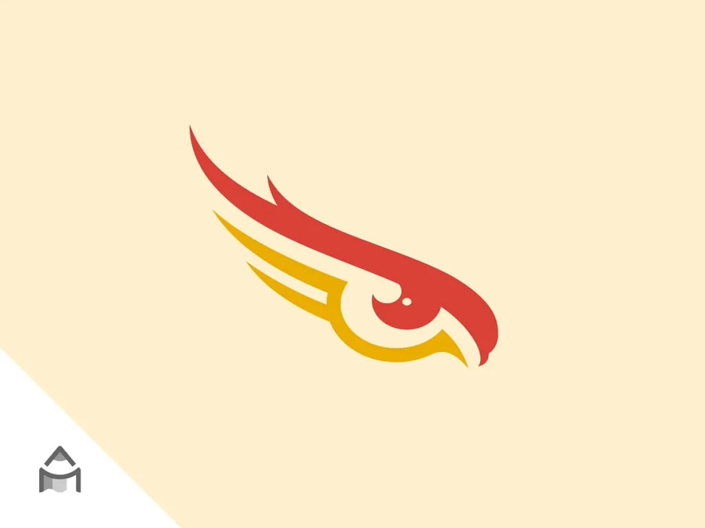 bird logo designs