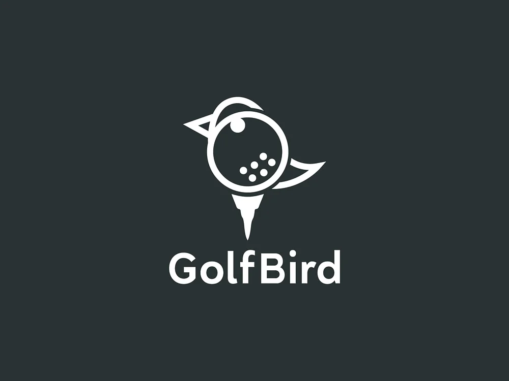 Gold Bird logo