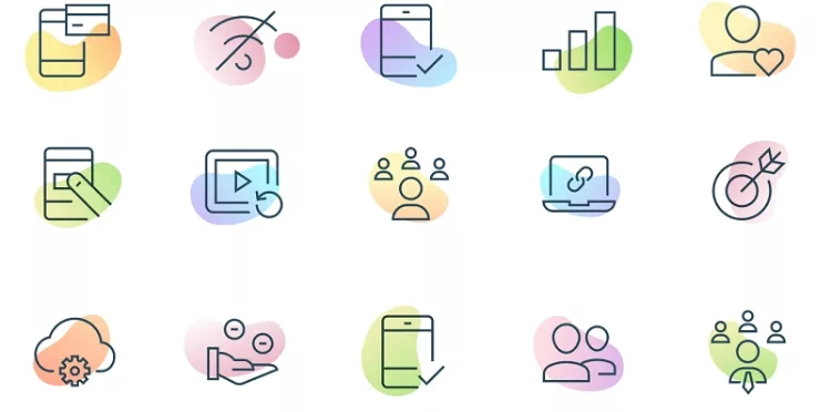 free icon sets