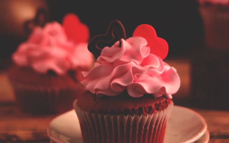 pretty cupcake designs
