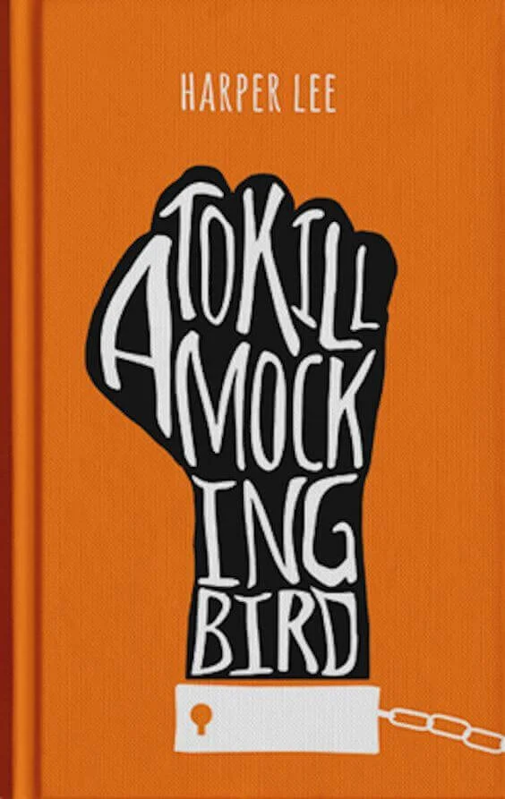 How To Kill A Mockingbird cover - 