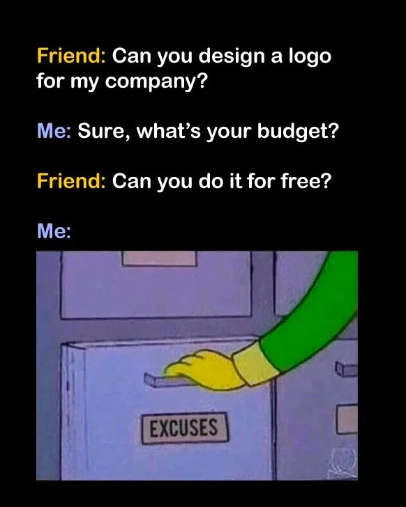 funny graphic design memes