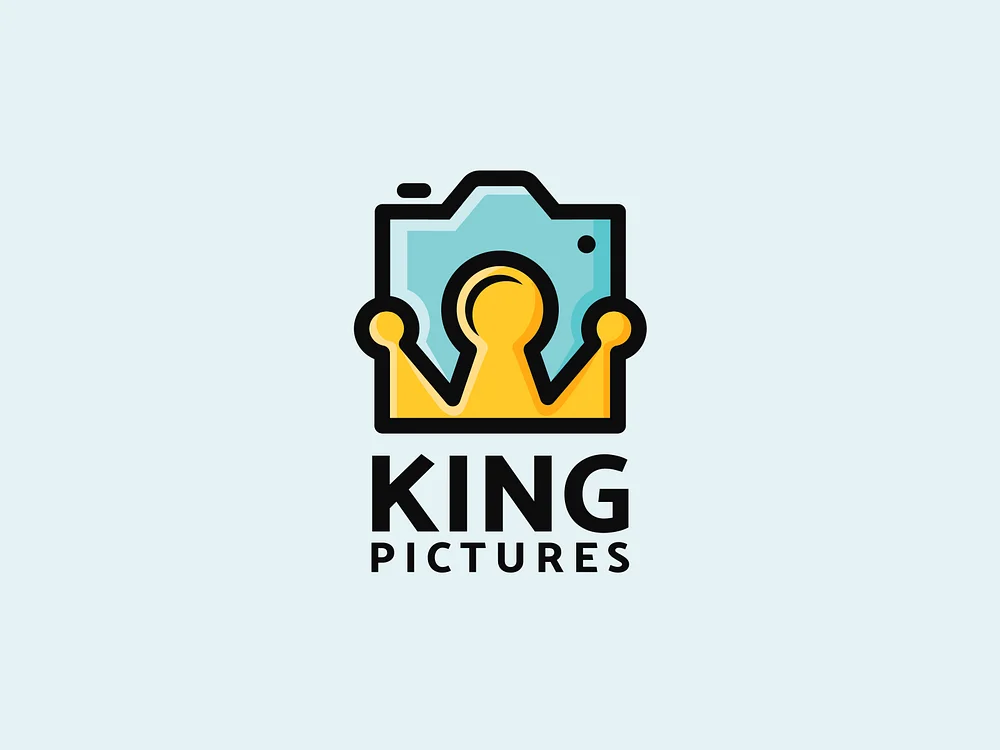 creative photography logo ideas