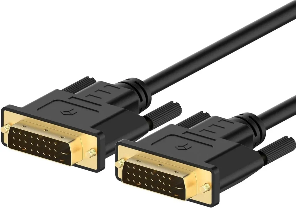 DVI cable