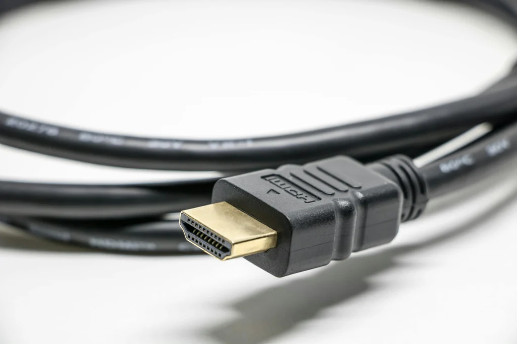 HDMI cable