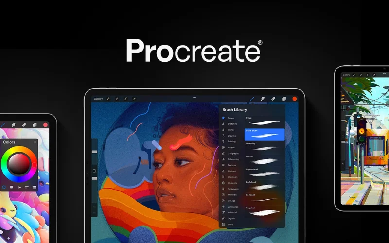 Procreate